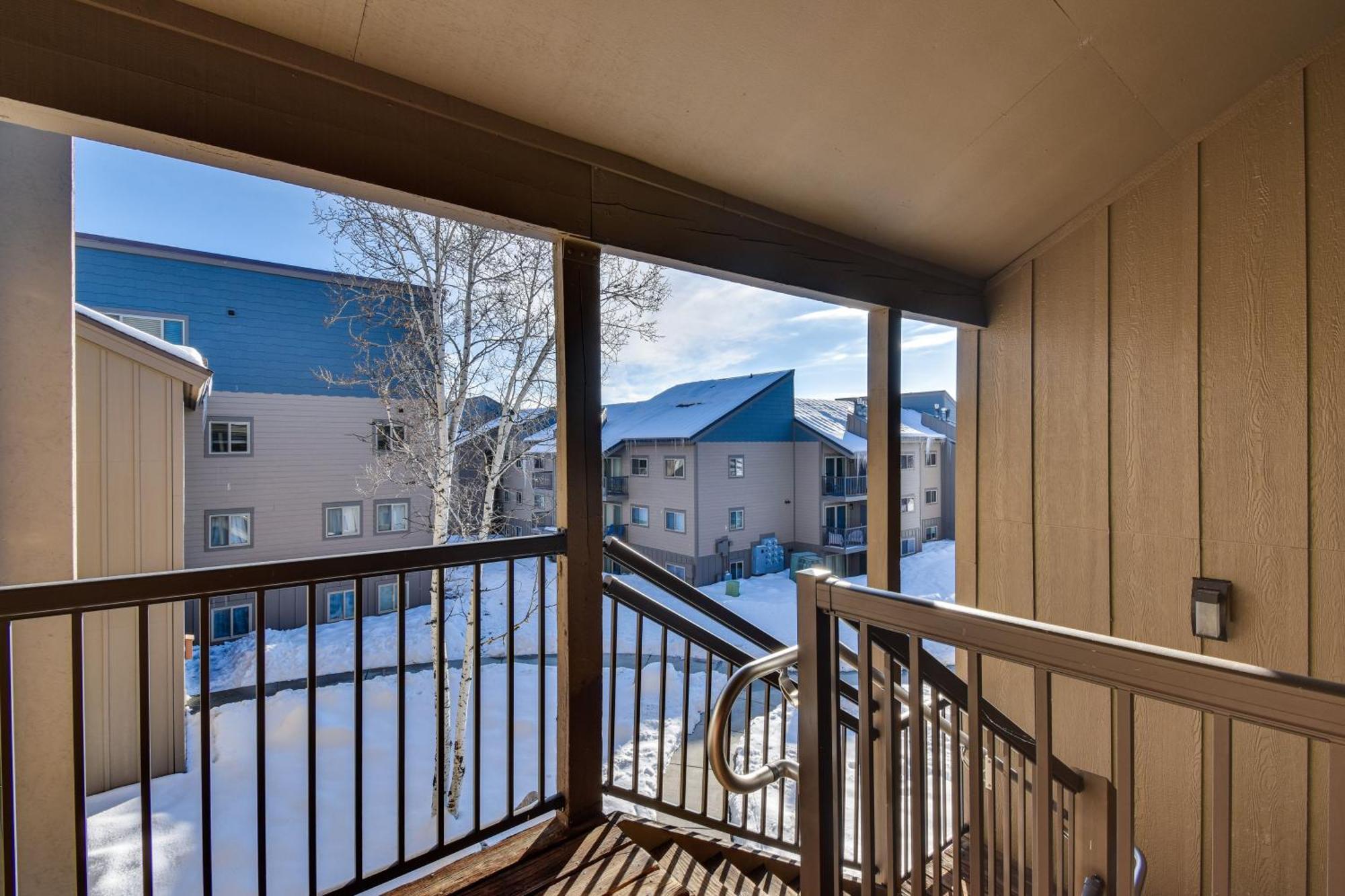 Central Steamboat Condo Outdoor Hot Tub And Pool! Стімбоут-Спрінгс Екстер'єр фото