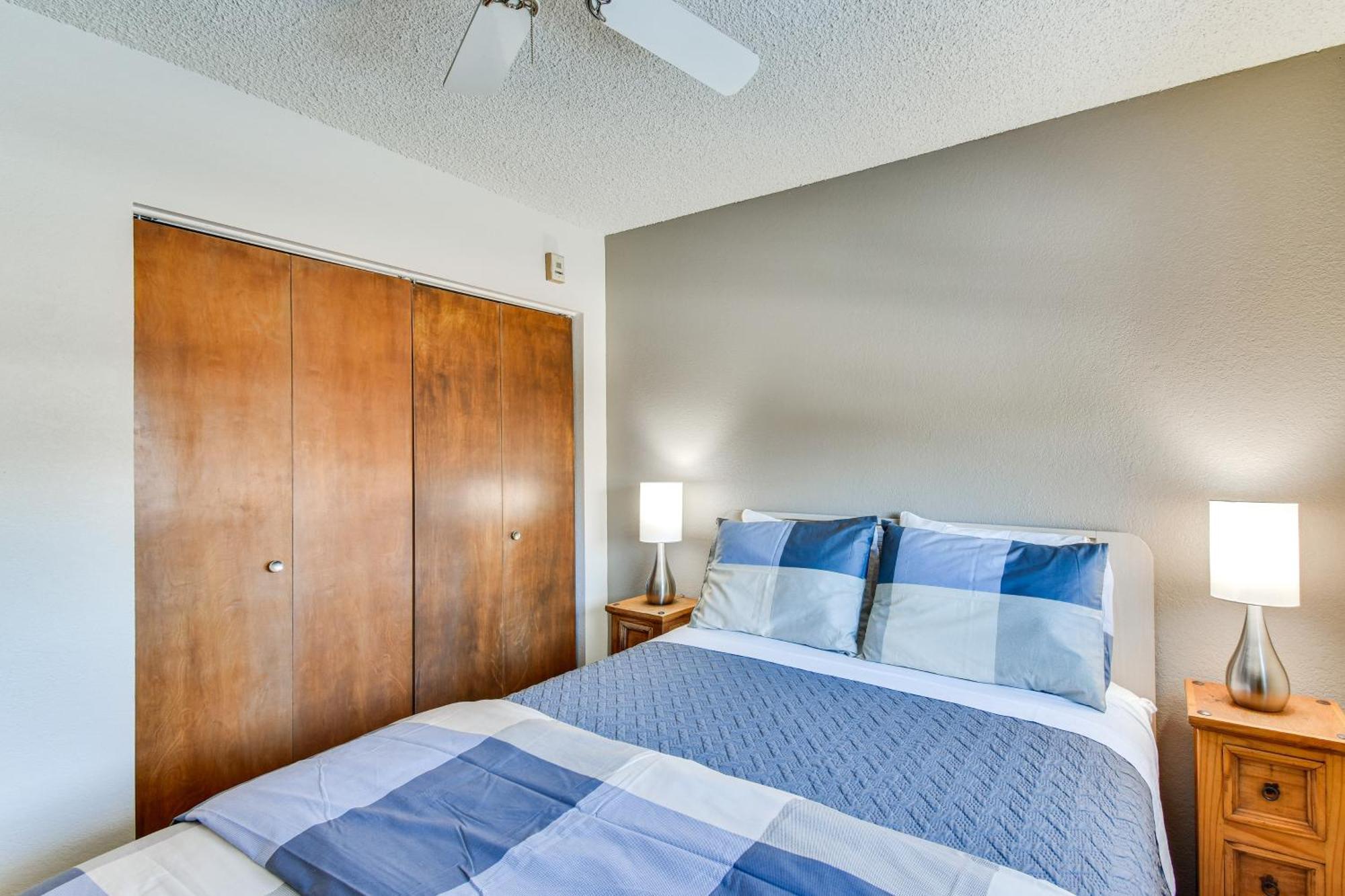 Central Steamboat Condo Outdoor Hot Tub And Pool! Стімбоут-Спрінгс Екстер'єр фото