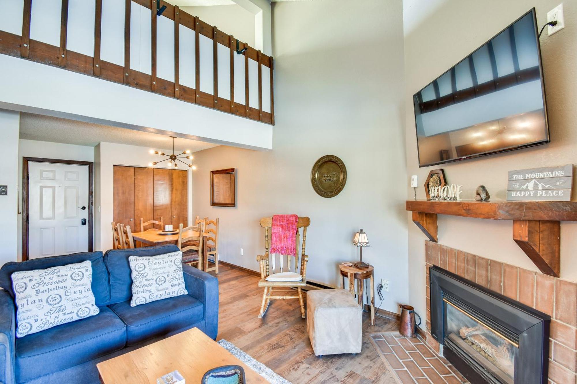 Central Steamboat Condo Outdoor Hot Tub And Pool! Стімбоут-Спрінгс Екстер'єр фото