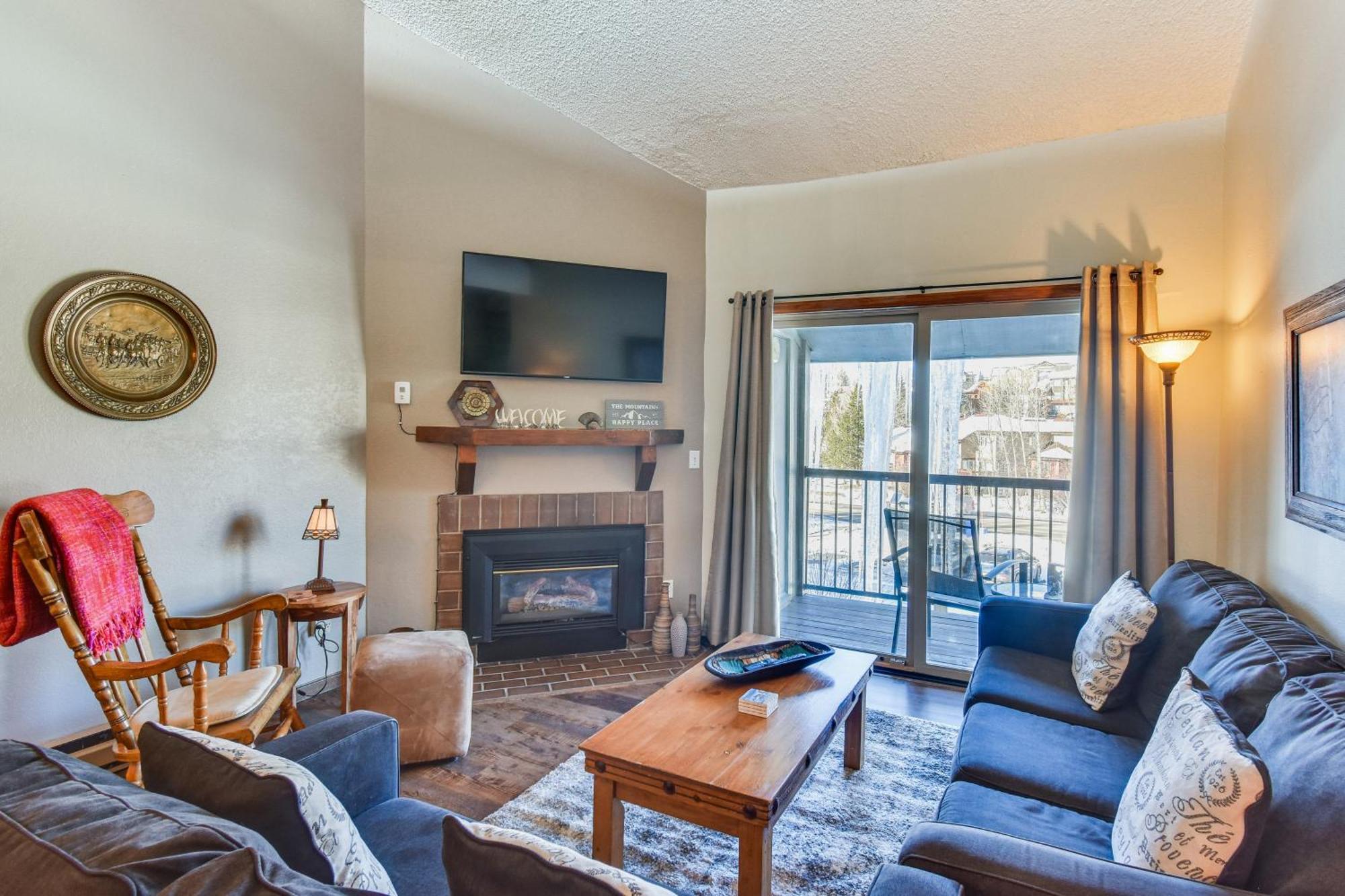 Central Steamboat Condo Outdoor Hot Tub And Pool! Стімбоут-Спрінгс Екстер'єр фото